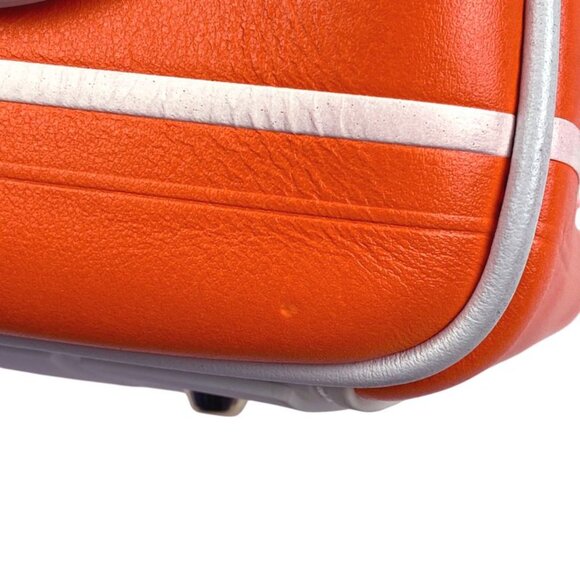 Christian Dior Logo Handbag Vibe Bow Sling Bag 2-Way Shoulder Bag Handbag - Picture 8 of 14